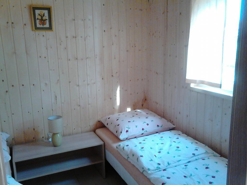 Aga Domki Rewal Zimmer foto